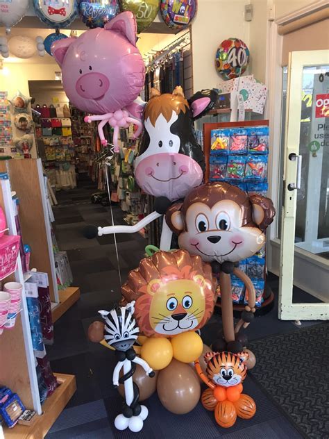 balloon gallery wholesale.